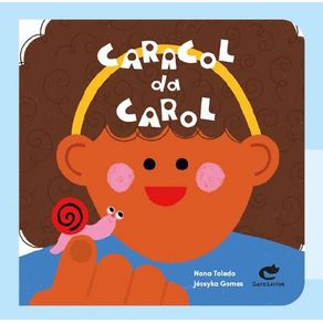 Caracol-da-carol