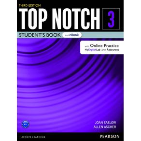 Top-notch-3rd-ed-3-student-book---mel---benchmark