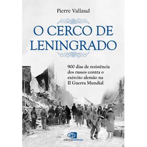 O-cerco-de-leningrado