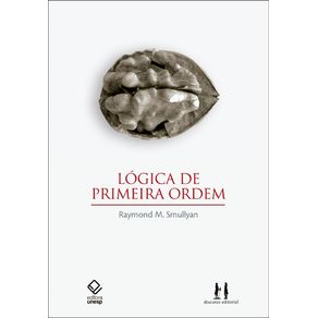 Logica-de-primeira-ordem