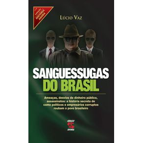 Sanguessugas-do-brasil