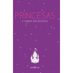 Princesas-e-damas-encantadas