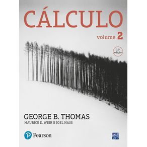 Calculo-volume-2