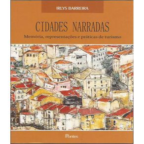 Cidades-narradas