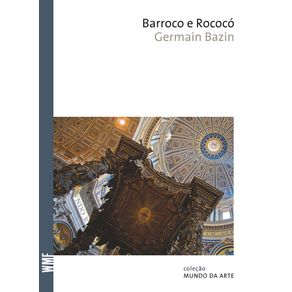 Barroco-e-rococo