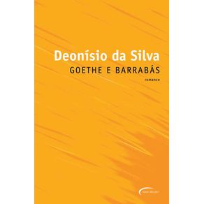 Goethe-e-barrabas
