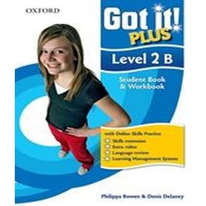 Got-it--plus-2b---student-book-with-workbook