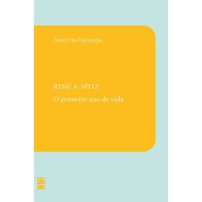O-primeiro-ano-de-vida