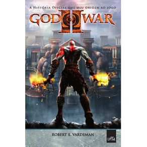 God-of-war---vol-2