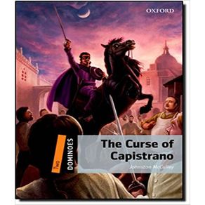 The-curse-of-capistrano