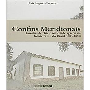 Confins-meridionais