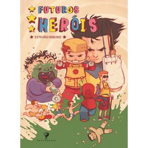 Futuros-herois