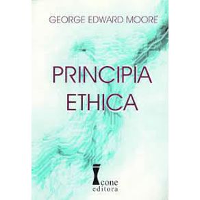 Principia-ethica