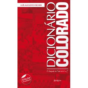 Dicionario-colorado