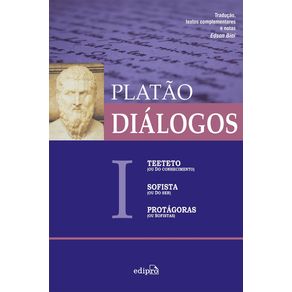 Dialogos-i---teeteto-ou-do-conhecimento-sofista-ou-do-ser-protagoras-ou-sofistas