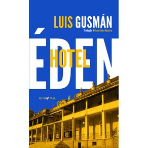 Hotel-eden