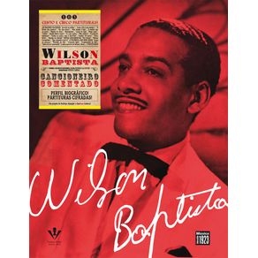 Wilson-baptista---cancioneiro-comentado