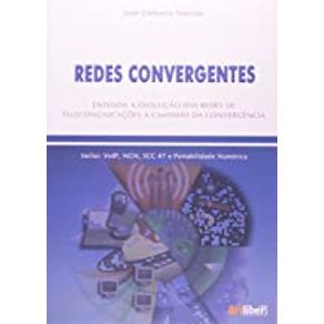 Redes-convergentes