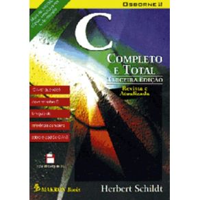 C-completo-e-total