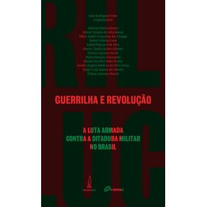 Guerrilha-e-revolucao