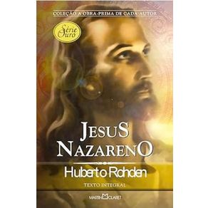 Jesus-nazareno