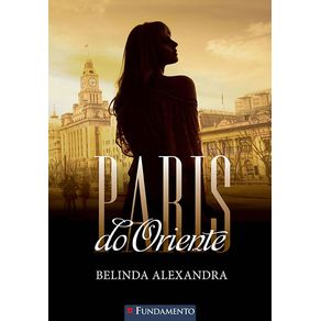 Paris-do-oriente