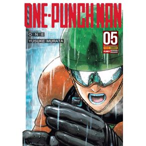 One-punch-man-vol-05