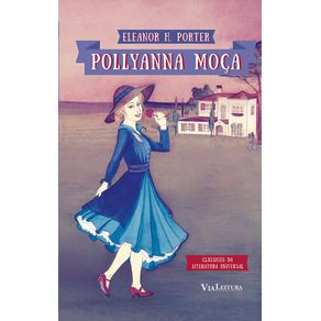 Pollyanna-moca