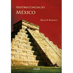 Historia-concisa-do-mexico