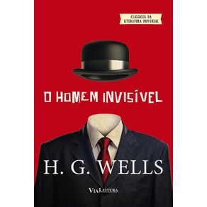 O-homem-invisivel---hg-wells