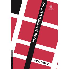 Planejamento-urbano