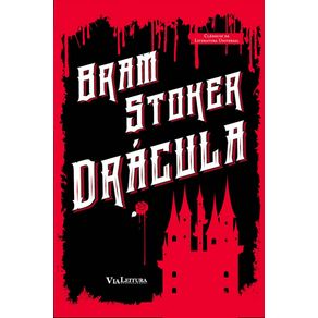 Bram-stoker---dracula-edicao-integral