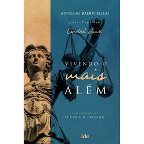 Vivendo-o-mais-alem