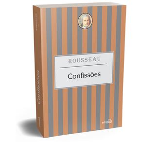 Confissoes---rousseau