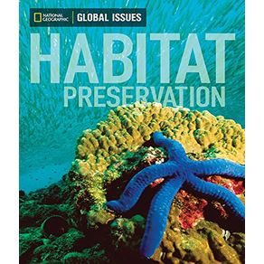 Habitat-preservation---on-level---lower-secondary