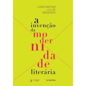 A-invencao-da-modernidade-literaria