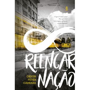 Reencarnacao