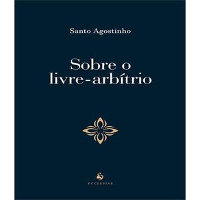 Sobre-o-livre-arbitrio