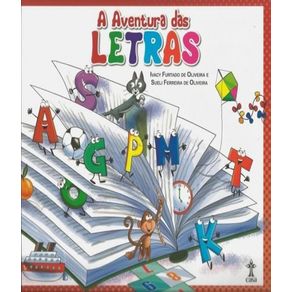 Aventura-das-letras-a