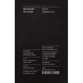 Dom-casmurro