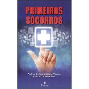 Primeiros-socorros