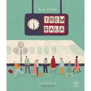 Trem-bala