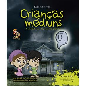 Criancas-mediuns