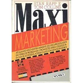 Maximarketing
