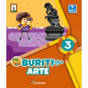 Buriti-plus---arte---3º-ano---ef-i---01ª-ed