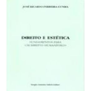 Direito-e-estetica