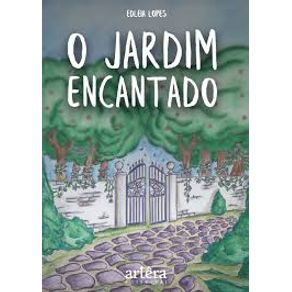 O-jardim-encantado