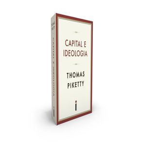 Capital-e-ideologia