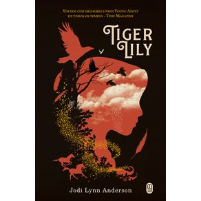 Tiger-lily