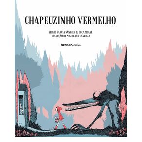 Chapeuzinho-vermelho